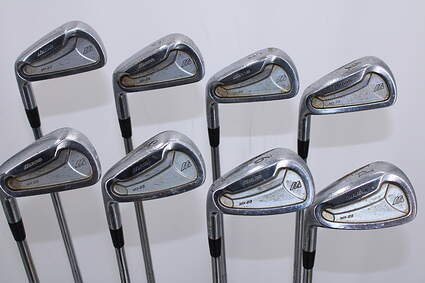 mizuno mx 23 irons review