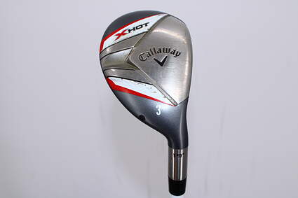 Callaway x hot hybrid 3 Clearance