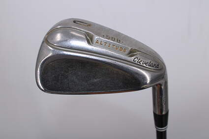 Cleveland 588 Altitude Wedge Gap GW 49° Cleveland Actionlite 55 Graphite Wedge Flex Right Handed 36.0in