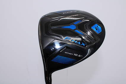cobra airspeed driver