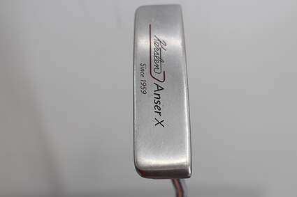 ping anser x putter