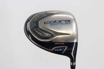 Cobra baffler driver for sale Clearance
