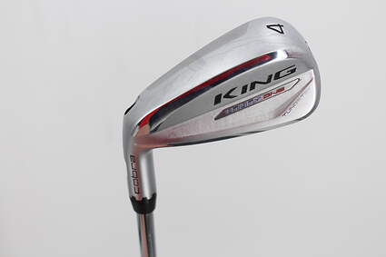 cobra king utility iron left handed