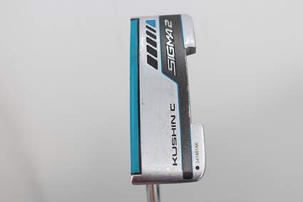 kushin c putter