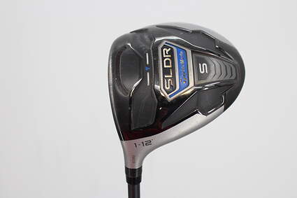 cobra mini driver