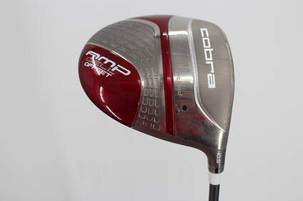 cobra amp offset driver
