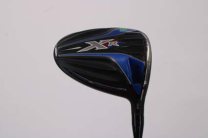 Callaway XR 16 Driver 13.5° Stock Graphite Shaft Graphite Senior Right Handed 45.5in