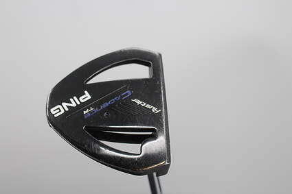 ping cadence rustler putter