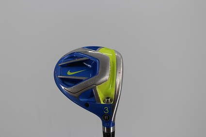 nike vapor fly fairway wood