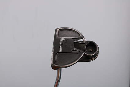 used left handed putters