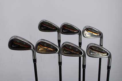 nike ignite sand wedge