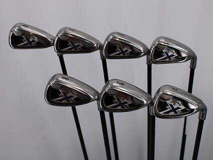 callaway x20 iron set