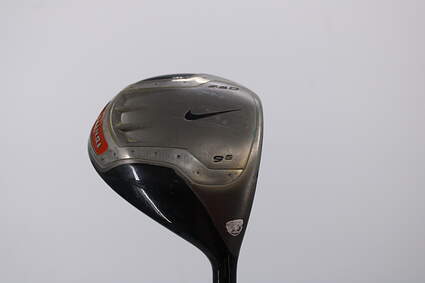 nike ignite 460 driver