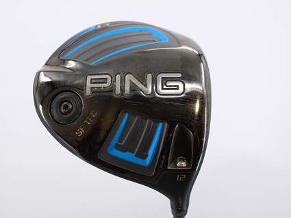 Ping 16 G Sf Tec Driver 2nd Swing Golf