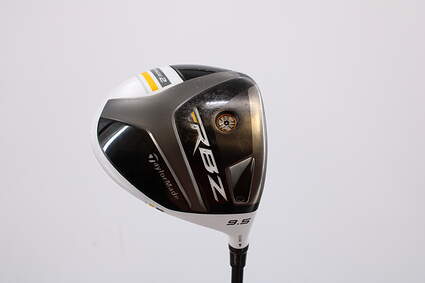 taylor made rbz stage 2 driver review