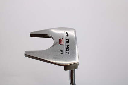 Odyssey White Hot XG 7 Long Putter Steel Right Handed 35.25in