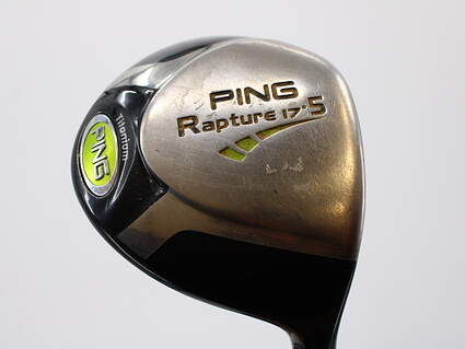 Ping rapture 5 wood Clearance