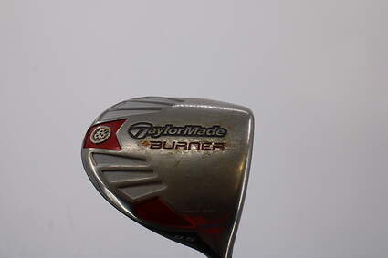 TaylorMade 2007 Burner 460 Driver 9.5° Stock Graphite Shaft Graphite Stiff Right Handed 46.0in