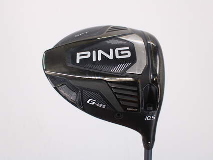 Ping G425 Sft Driver Review