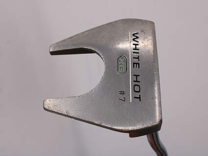Odyssey White Hot XG 7 Putter Face Balanced Steel Right Handed 33.0in