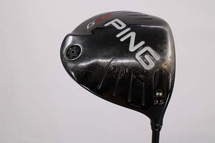 ping g25 review driver