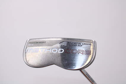 Nike Method Core MC4i Putter Face Balanced Steel Right Handed 34.25in