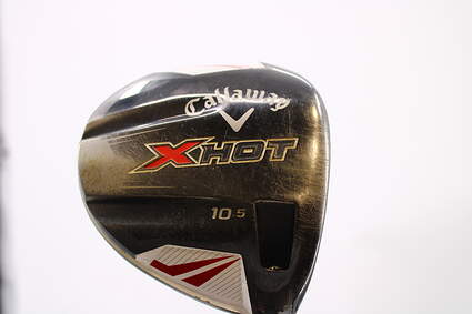 Callaway 2013 X Hot Driver 10.5° Project X Velocity Graphite Regular Right Handed 46.0in