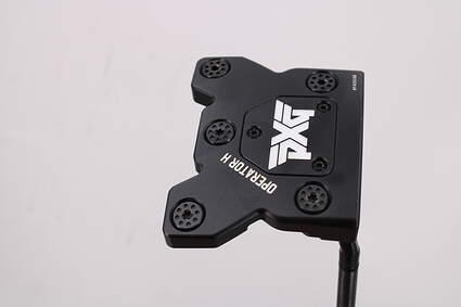 PXG Operator H Putter Strong Arc Graphite Right Handed 34.0in