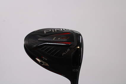 Ping G410 Plus Driver 10.5° Ping ALTA Distanza Graphite Regular Right Handed 45.5in