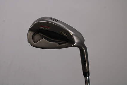 Ping Tour Gorge Wedge Lob LW 60° Standard Sole Stock Steel Shaft Steel Wedge Flex Right Handed Blue Dot 35.25in