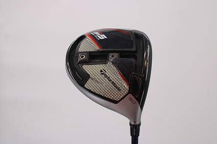 TaylorMade M5 Tour Driver 9° Project X 6.0 Graphite Graphite Stiff Right Handed 44.5in