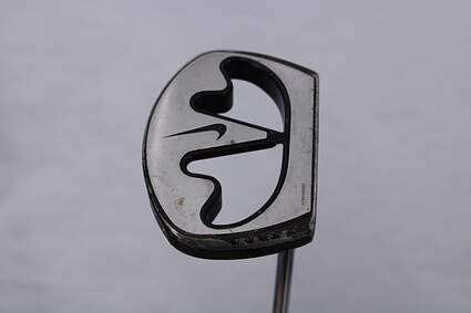Nike Black OZ T130 Putter Face Balanced Steel Right Handed 33.25in