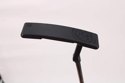 Bettinardi Tour Issue and Limited Putter Steel Right Handed 35.0in