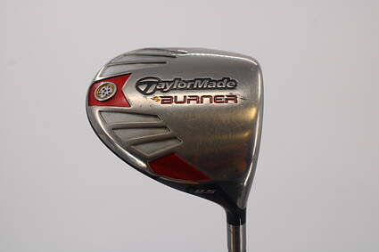 TaylorMade 2007 Burner 460 Driver 9.5° UST Proforce 65 Graphite Stiff Right Handed 45.5in