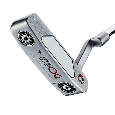 Used odyssey putters for sale Outlet