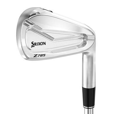 used srixon irons