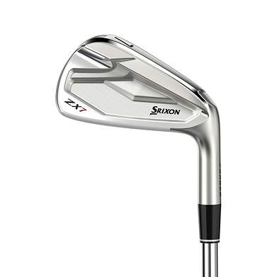 used srixon irons