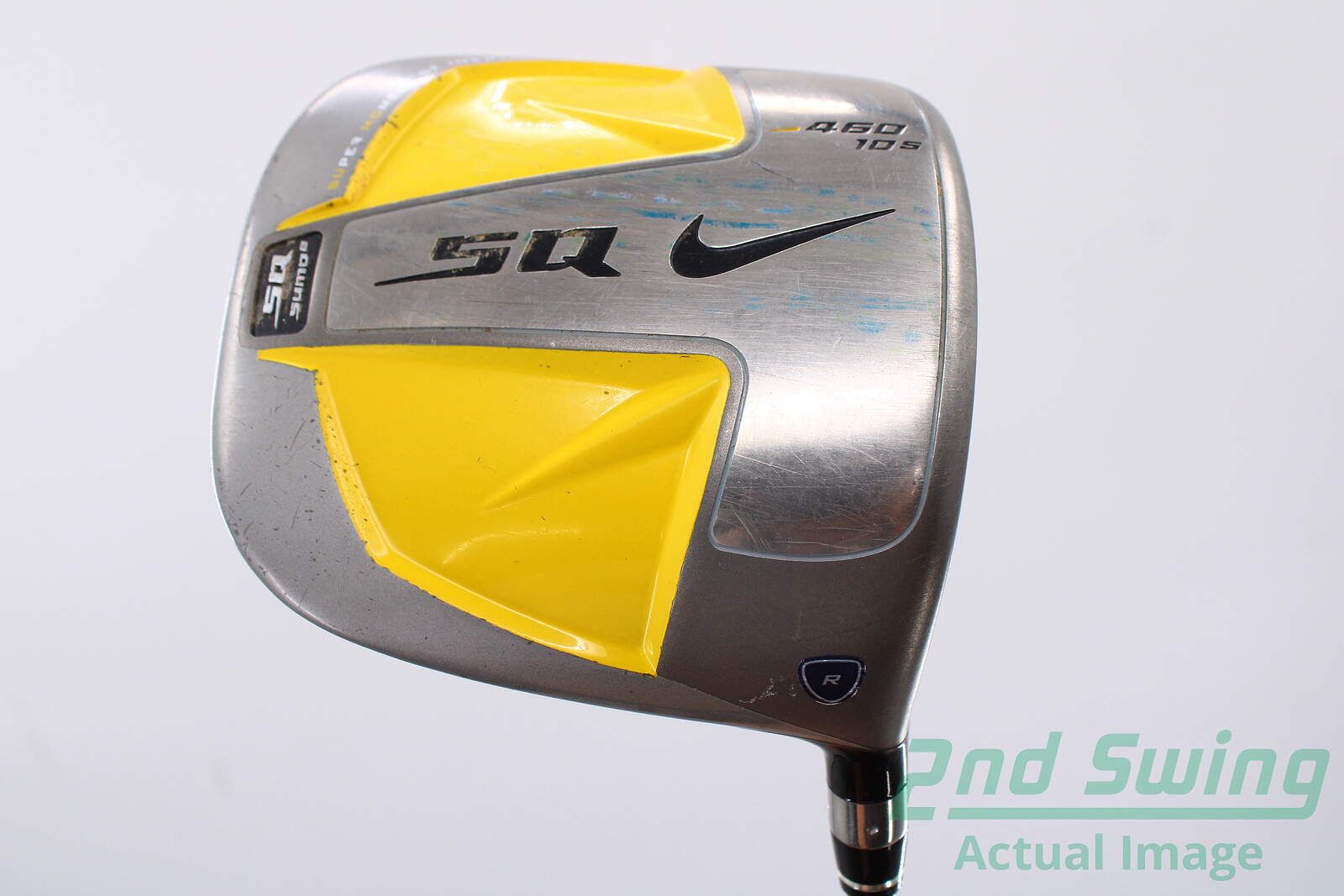 nike sumo 2 driver