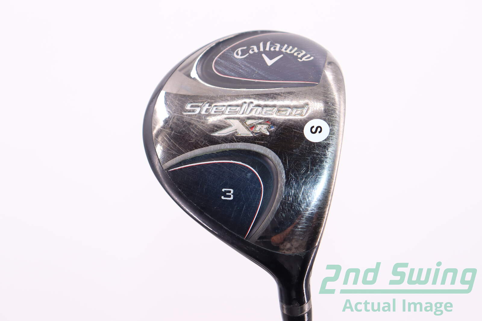 callaway elite