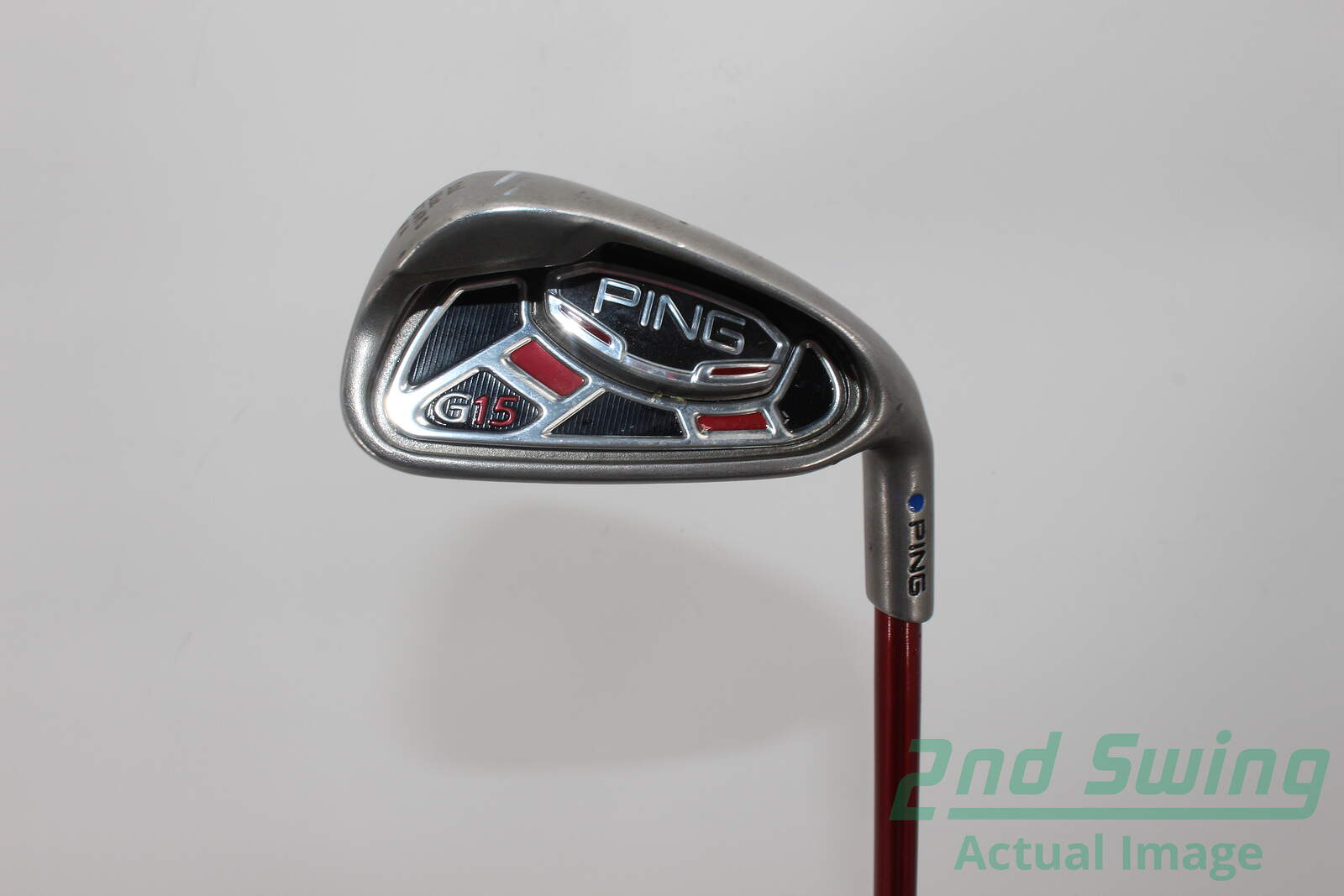 ping 7 iron