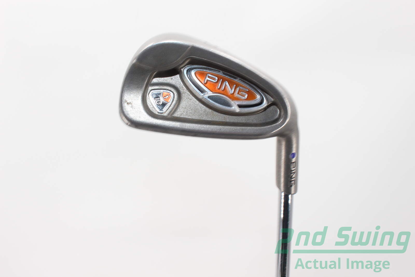 ping i10 irons