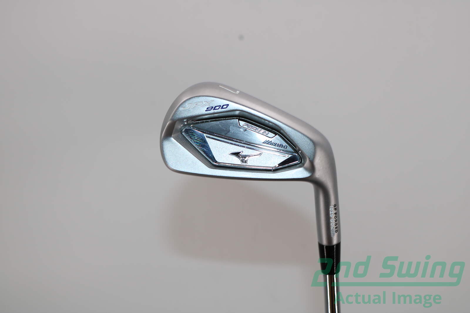 used mizuno jpx 900 forged