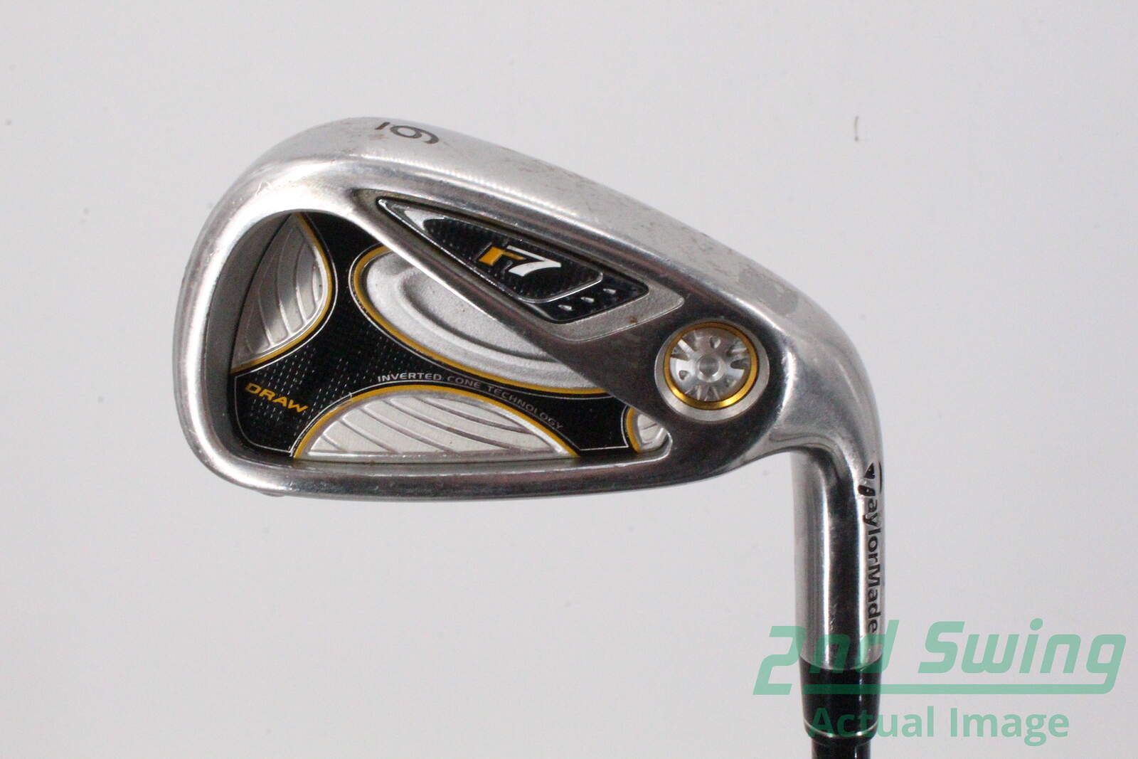 taylormade r7 draw irons