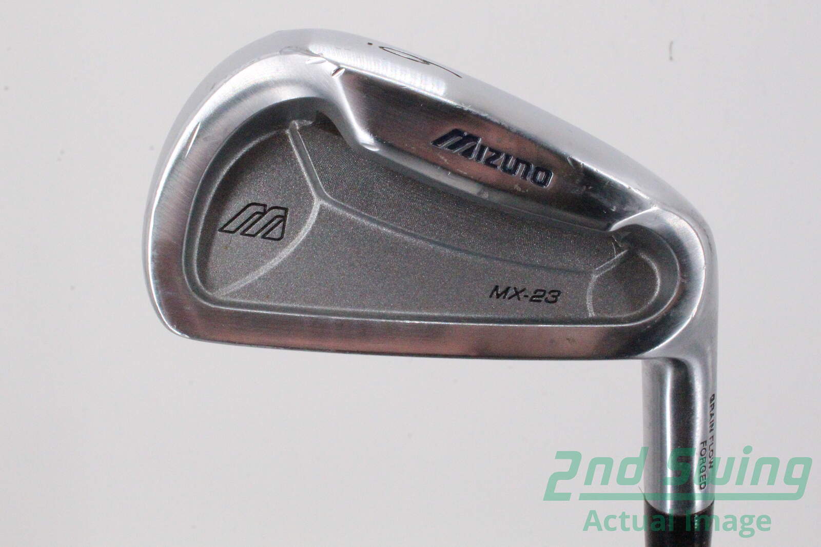 mizuno mx 23