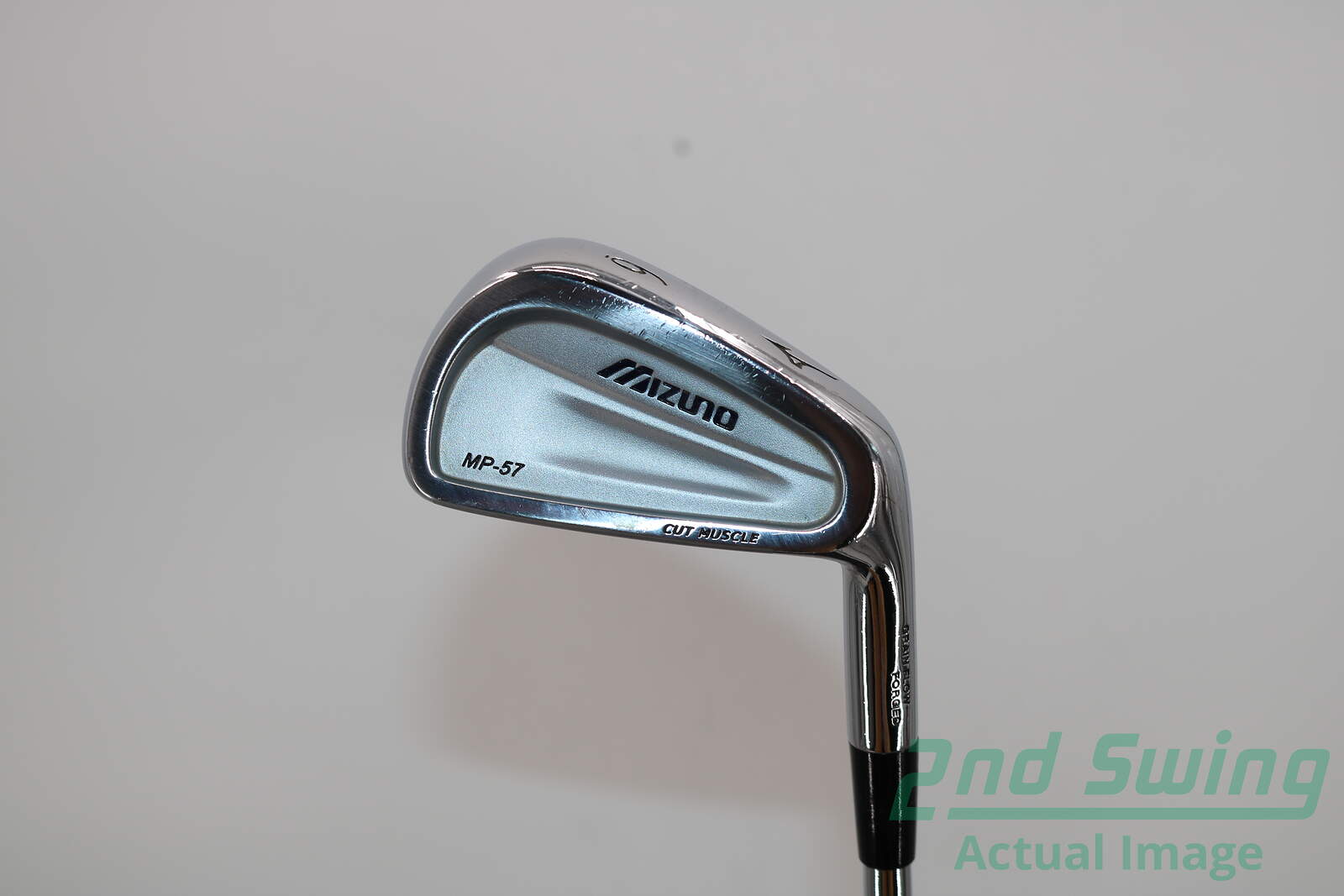 mizuno mp 57 release date