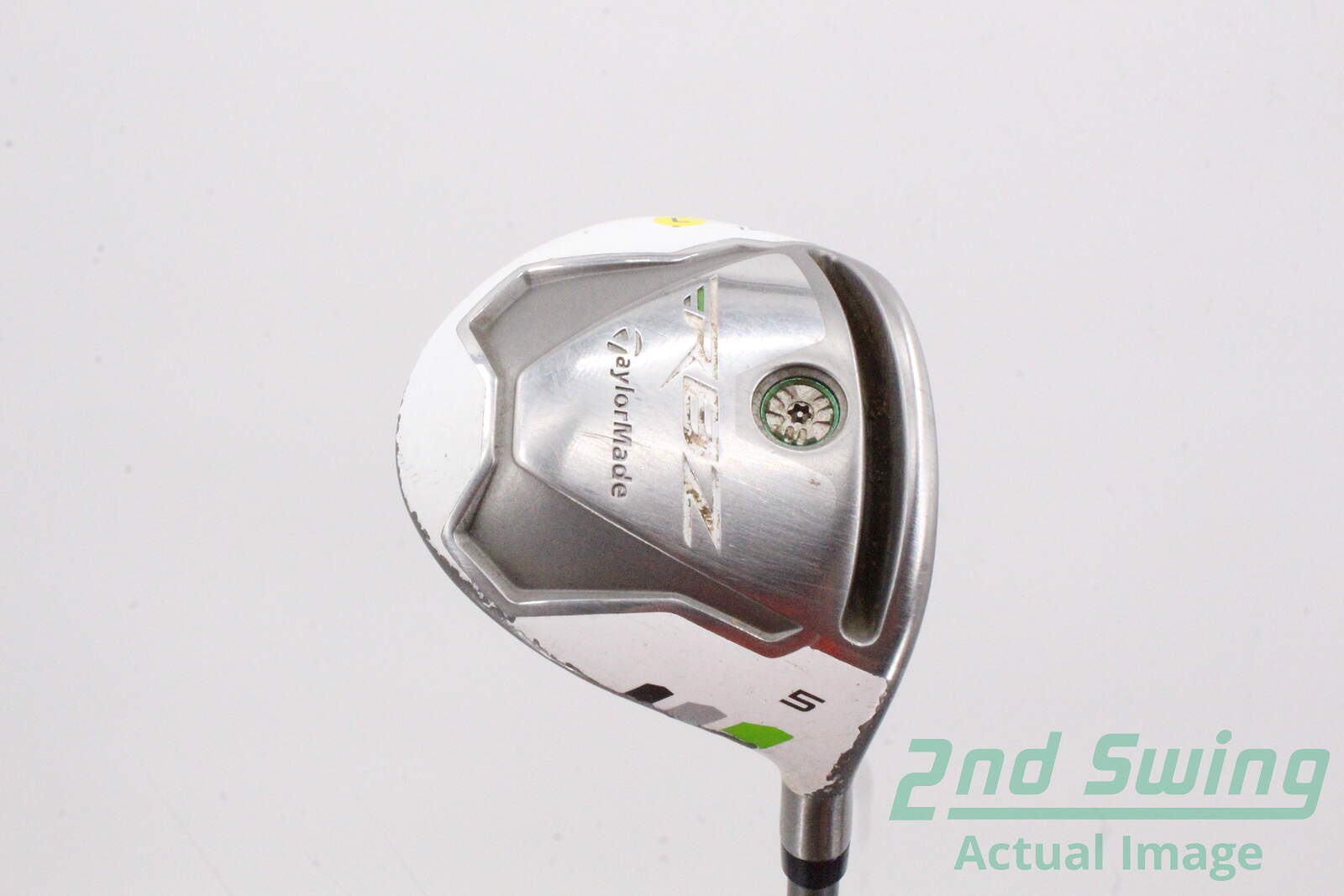 shaft specifications taylormade rocketballz driver