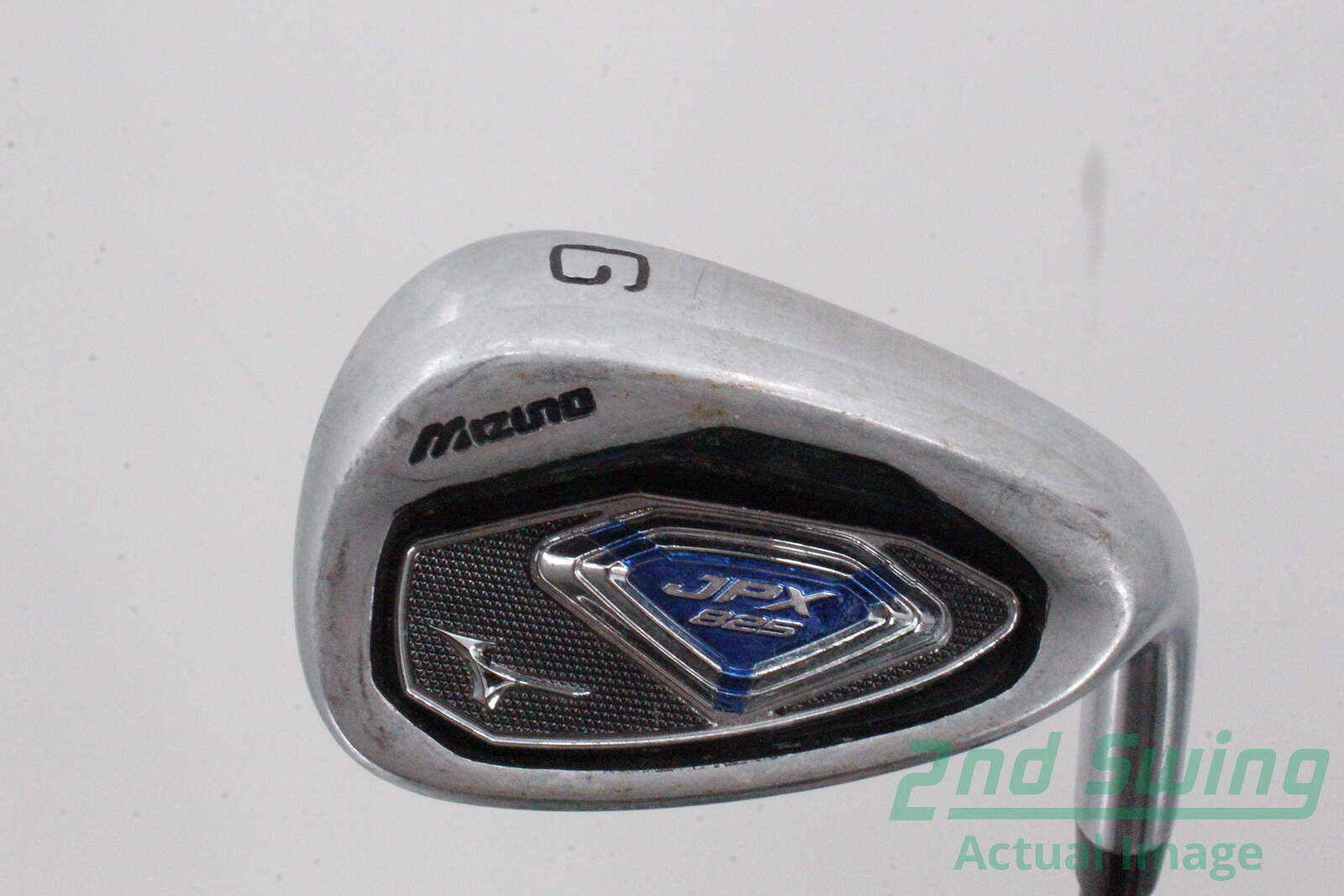 used mizuno jpx 825 irons for sale