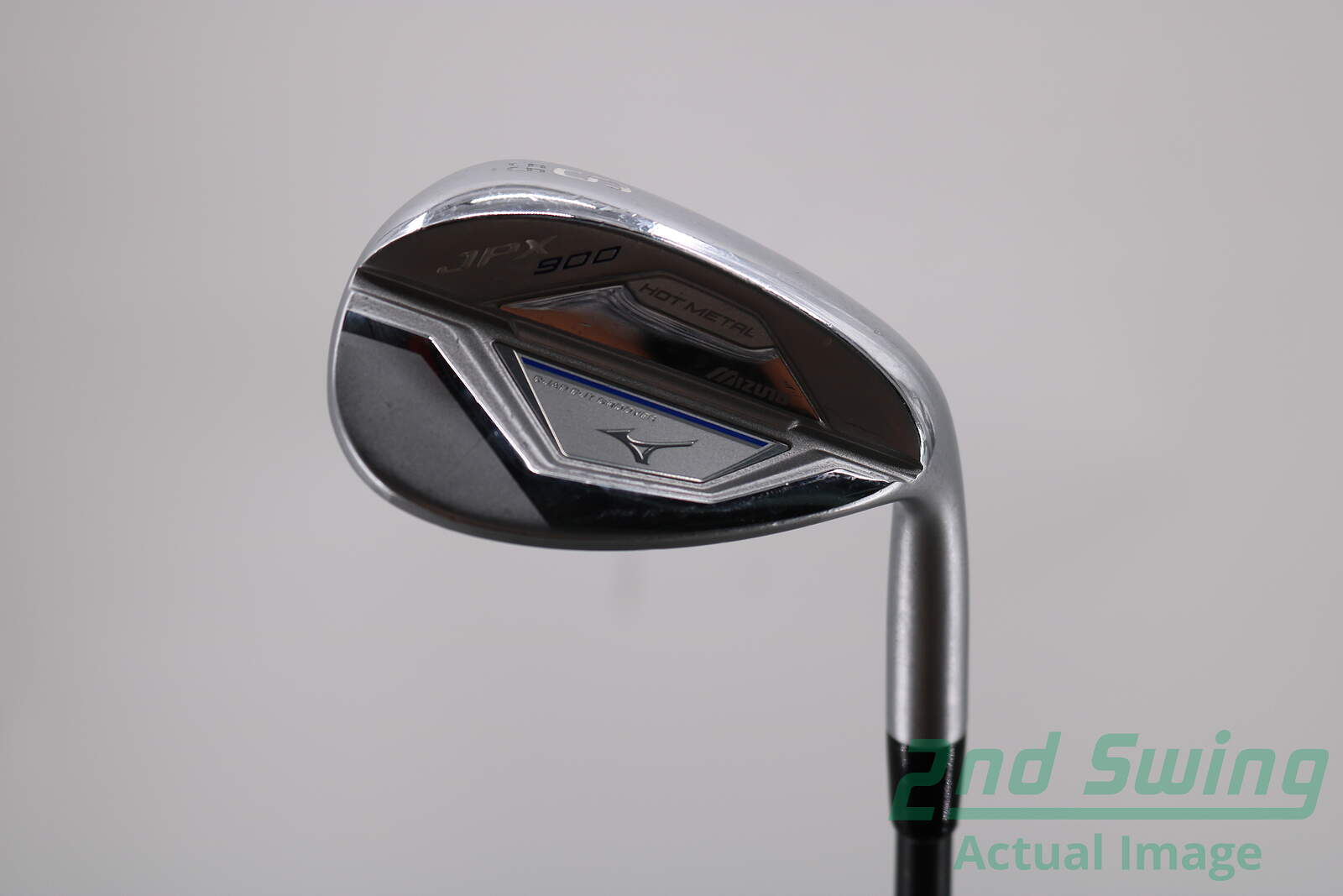 used mizuno jpx 900