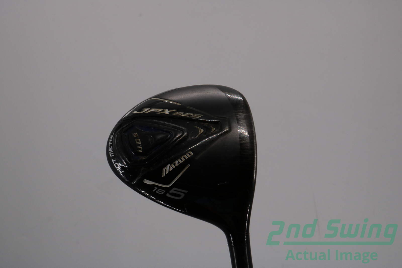 mizuno jpx 825 woods