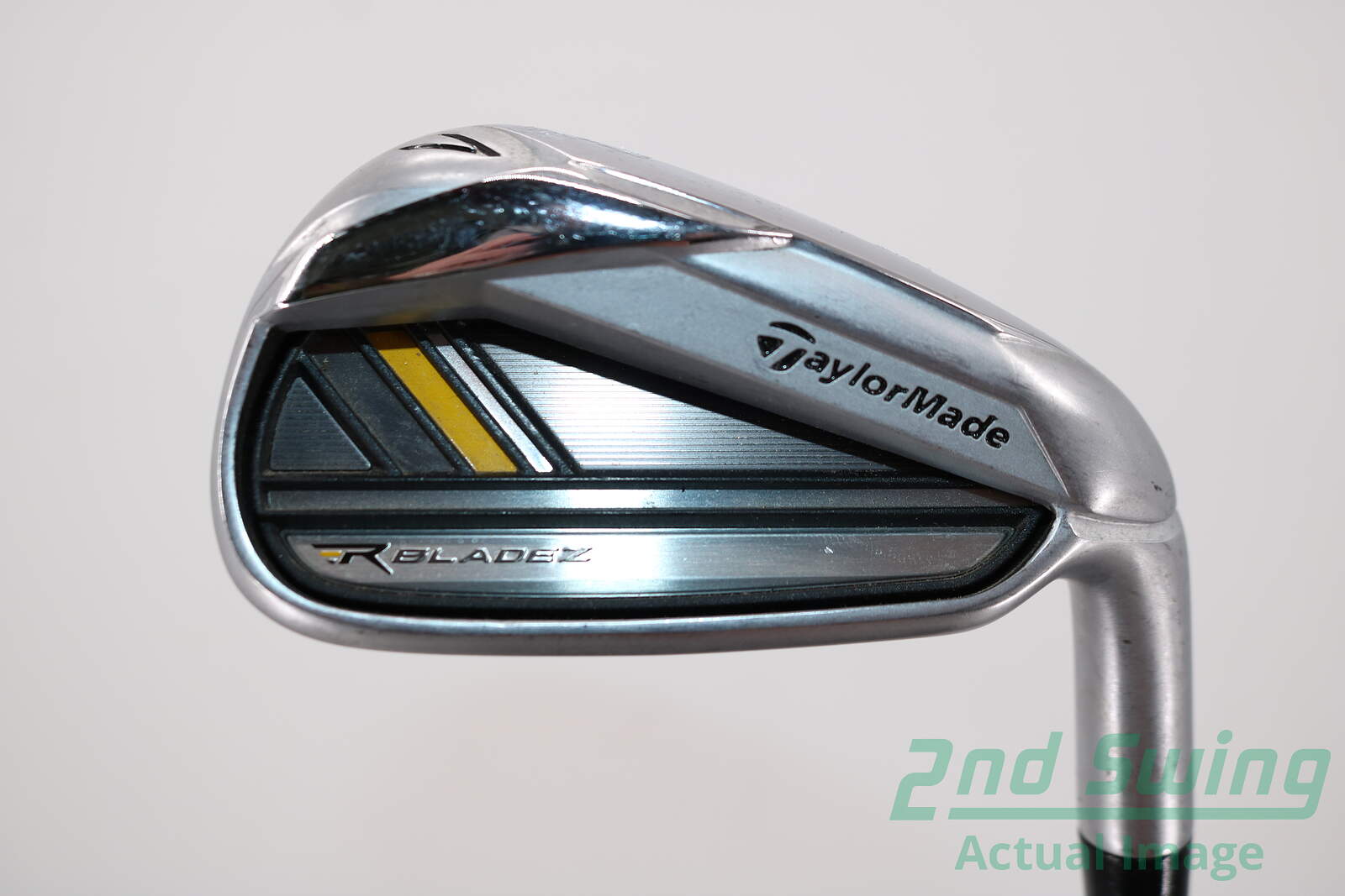 taylormade rbladez 7 iron